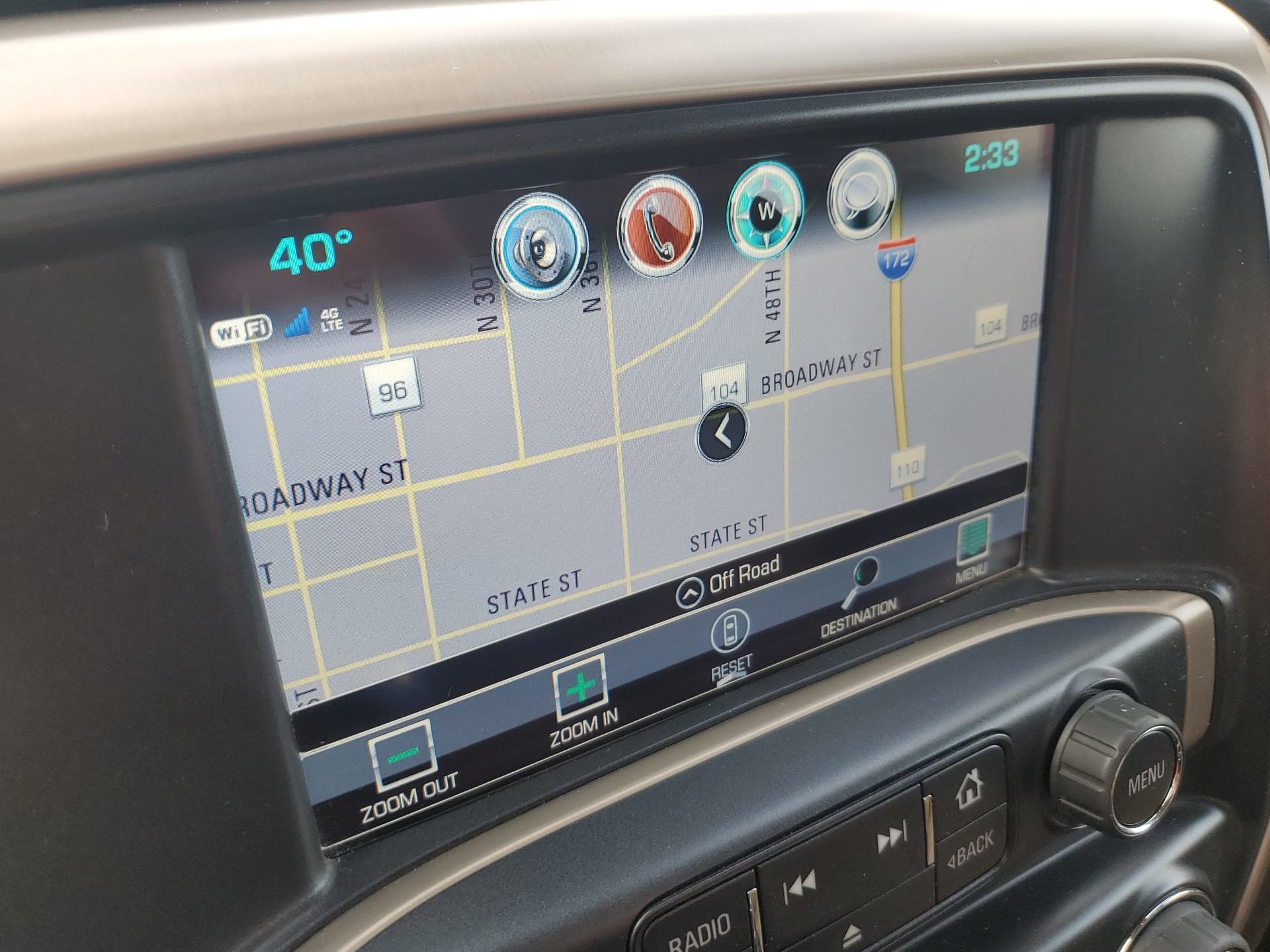 2018 GMC Sierra 2500 HD Denali