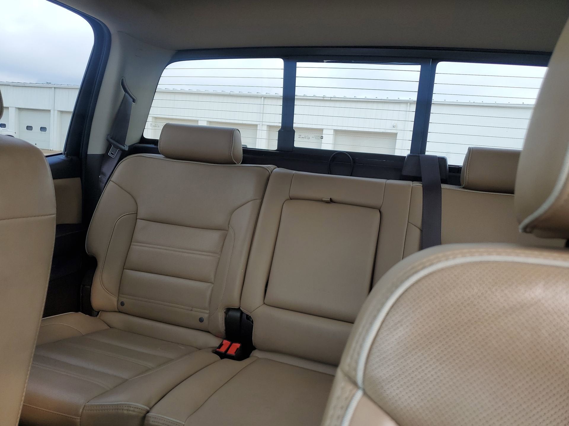 2018 GMC Sierra 2500 HD Denali