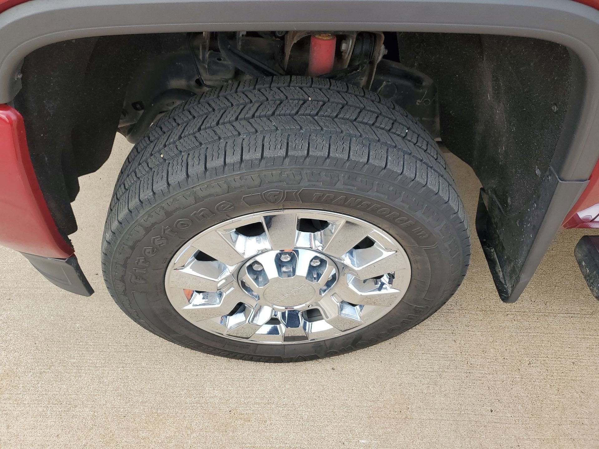 2018 GMC Sierra 2500 HD Denali