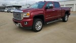 2018 GMC Sierra 2500 HD Denali