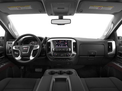 2015 GMC Sierra 2500 HD Base
