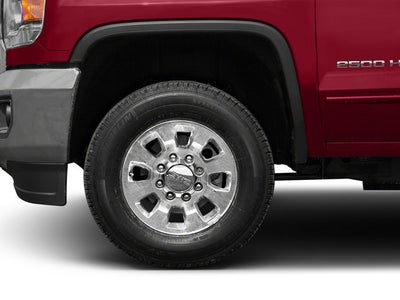 2015 GMC Sierra 2500 HD Base