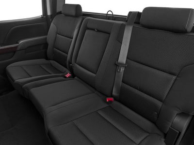 2015 GMC Sierra 2500 HD Base