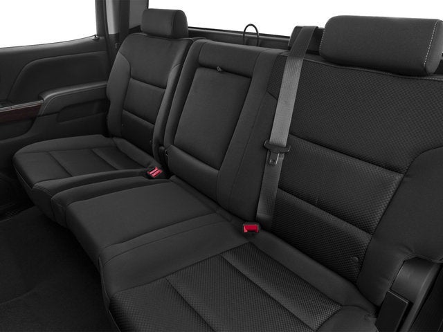 2015 GMC Sierra 2500 HD Base