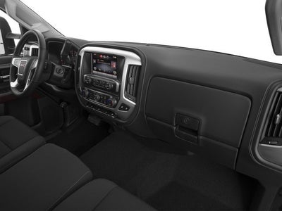 2015 GMC Sierra 2500 HD Base
