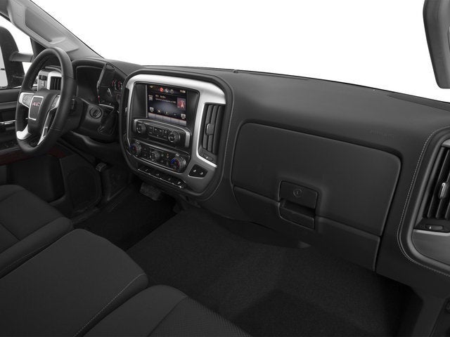 2015 GMC Sierra 2500 HD Base