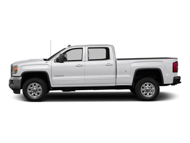 2015 GMC Sierra 2500 HD Base