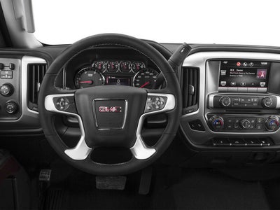 2015 GMC Sierra 2500 HD Base