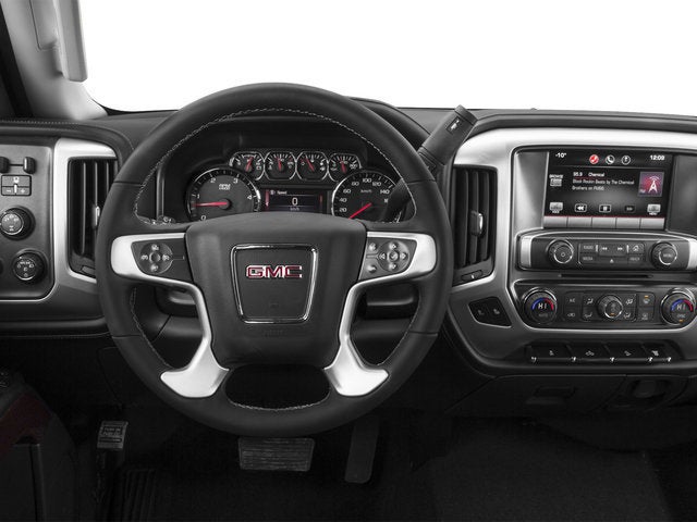 2015 GMC Sierra 2500 HD Base