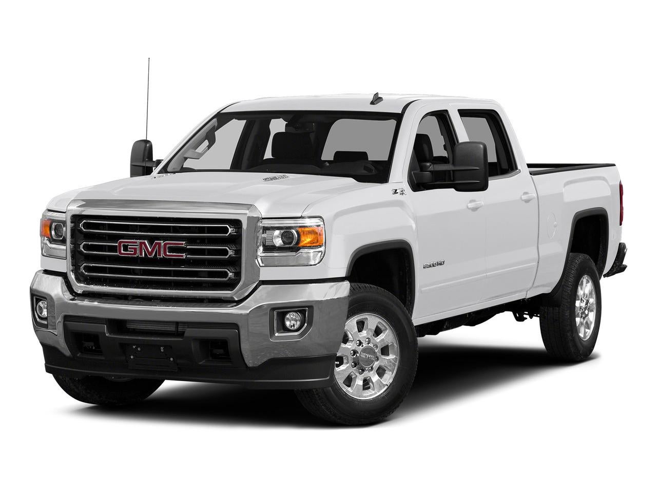 2015 GMC Sierra 2500 HD Base