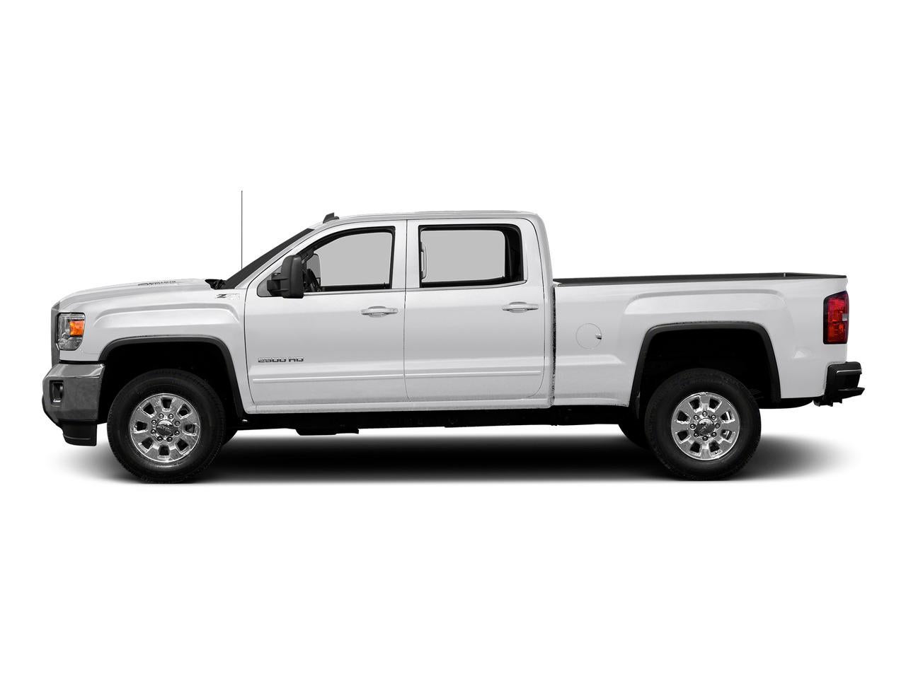 2015 GMC Sierra 2500 HD Base