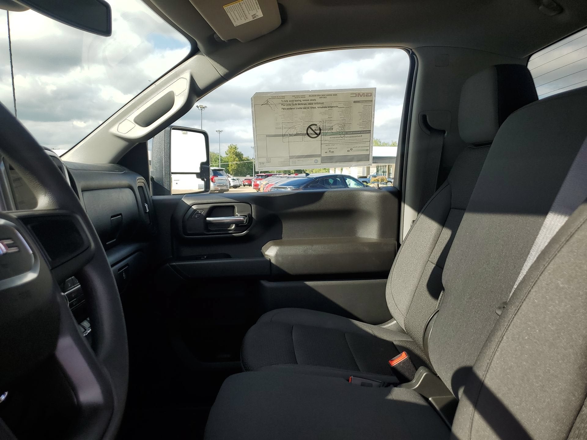 2026 GMC Sierra 3500 HD Pro