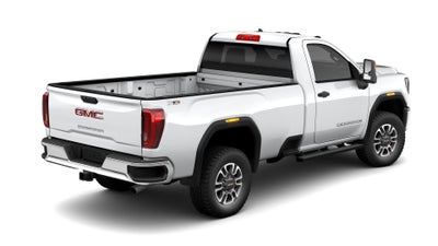 2026 GMC Sierra 3500 HD Pro