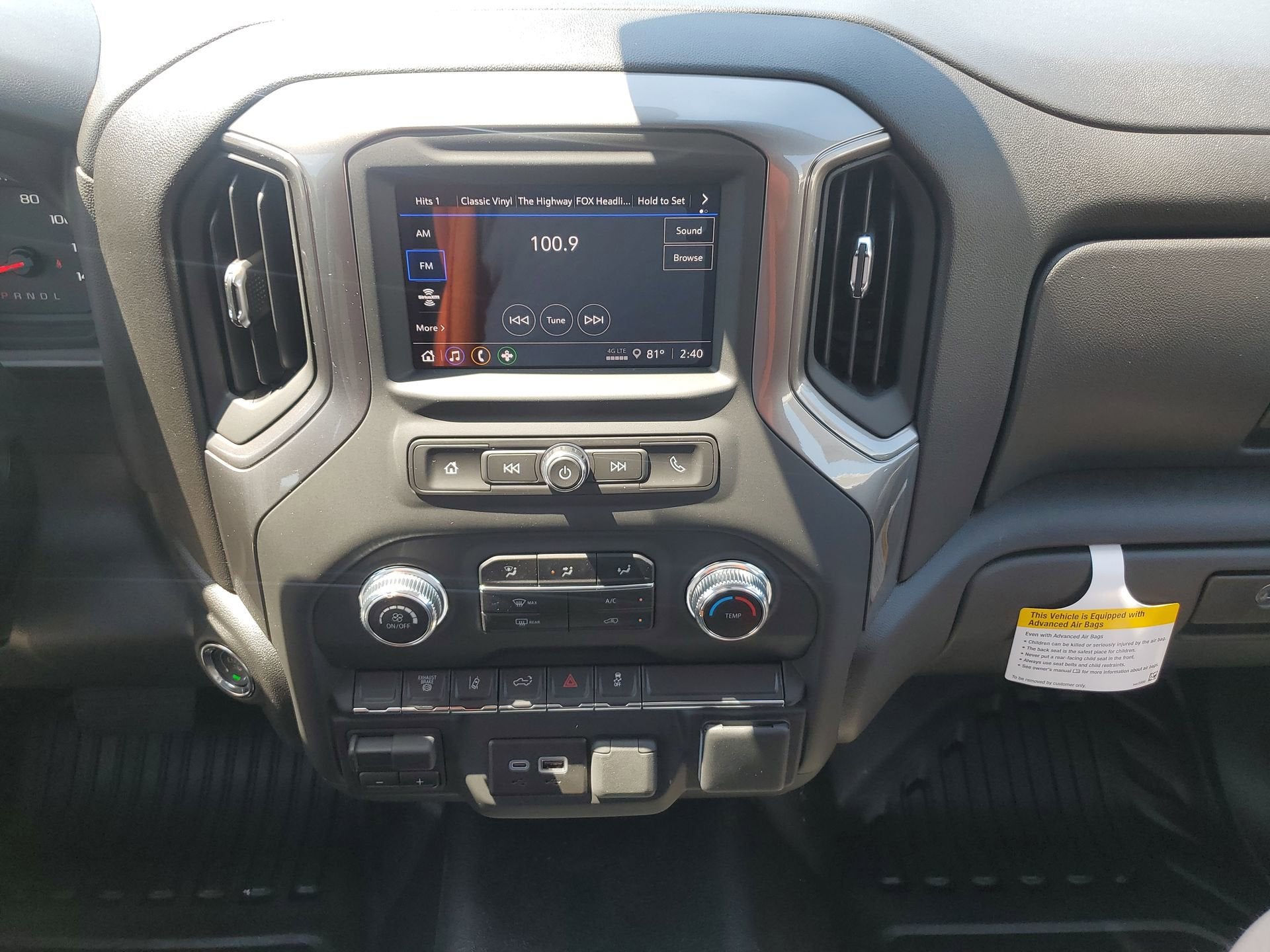 2025 GMC Sierra 3500 HD Pro