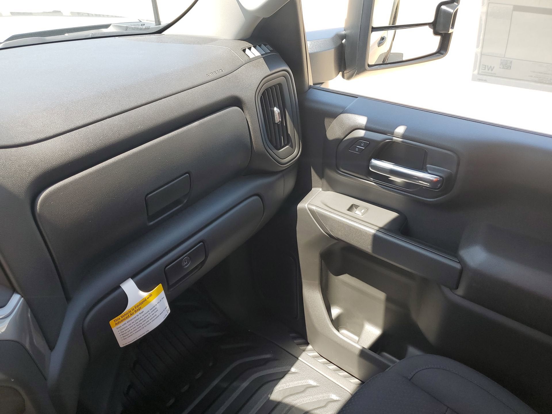 2025 GMC Sierra 3500 HD Pro