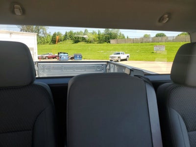 2025 GMC Sierra 3500 HD Pro