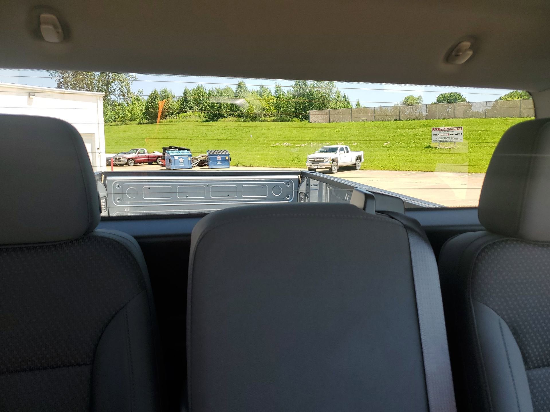 2025 GMC Sierra 3500 HD Pro