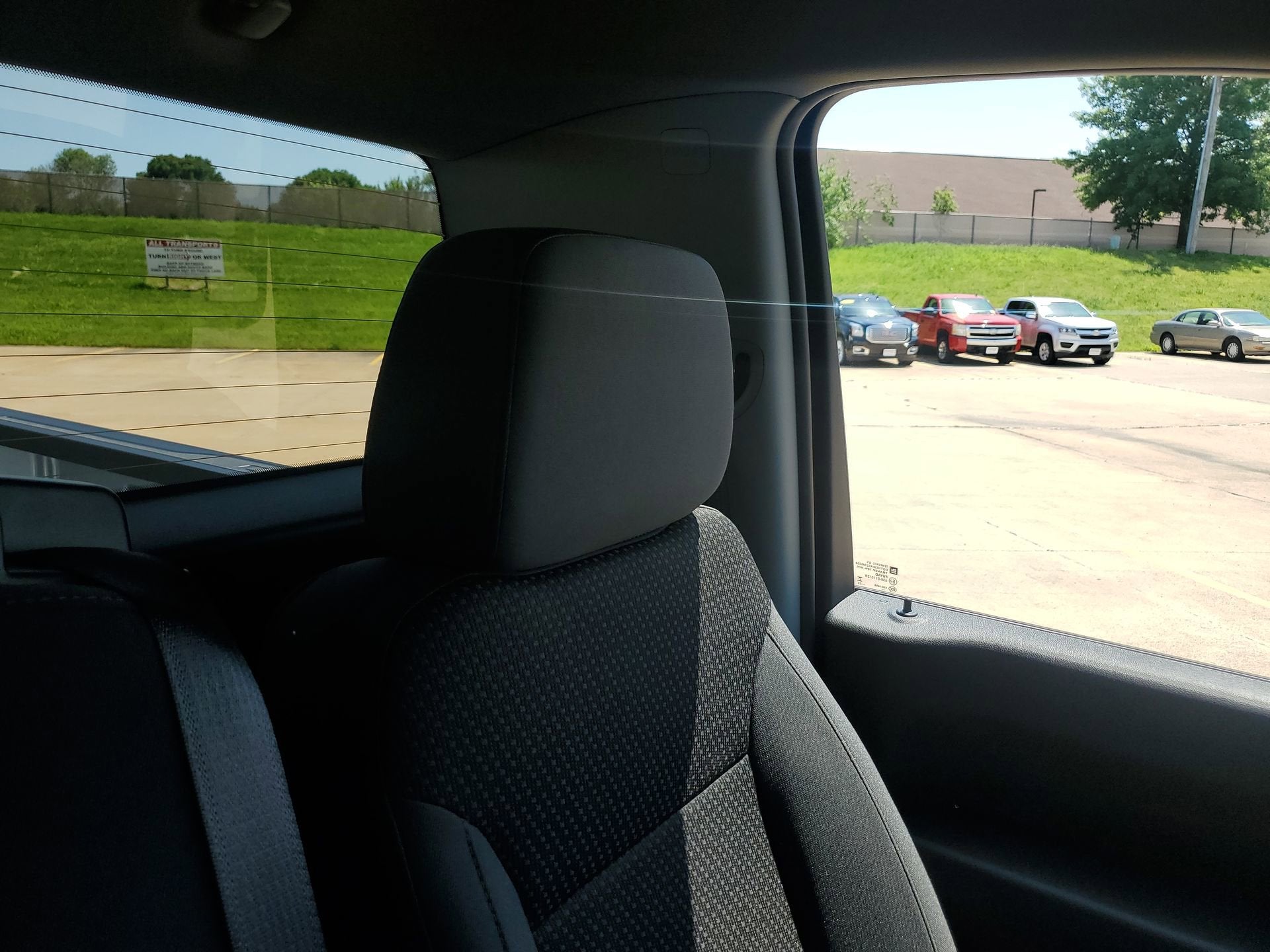 2025 GMC Sierra 3500 HD Pro