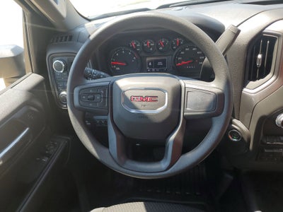 2025 GMC Sierra 3500 HD Pro