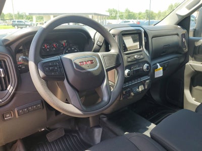 2025 GMC Sierra 3500 HD Pro