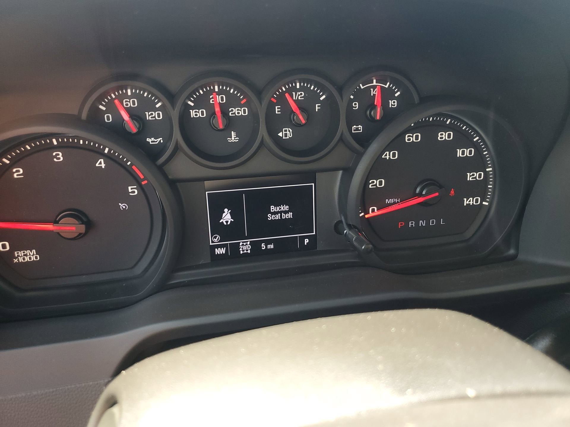 2025 GMC Sierra 3500 HD Pro