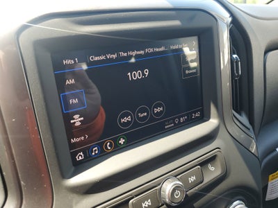 2025 GMC Sierra 3500 HD Pro