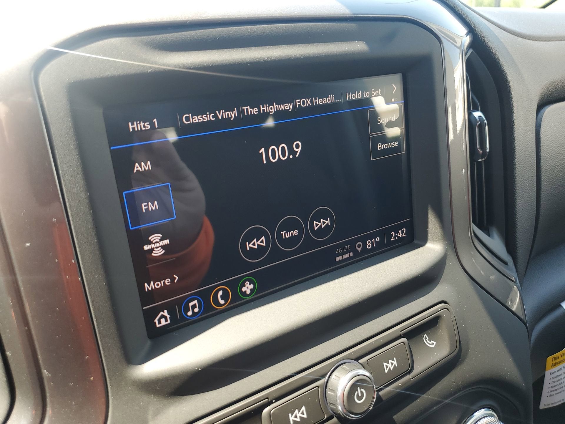 2025 GMC Sierra 3500 HD Pro