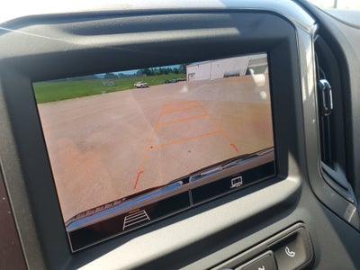 2025 GMC Sierra 3500 HD Pro