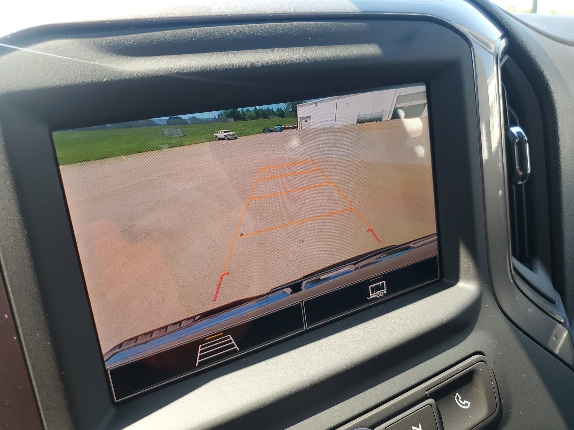 2025 GMC Sierra 3500 HD Pro