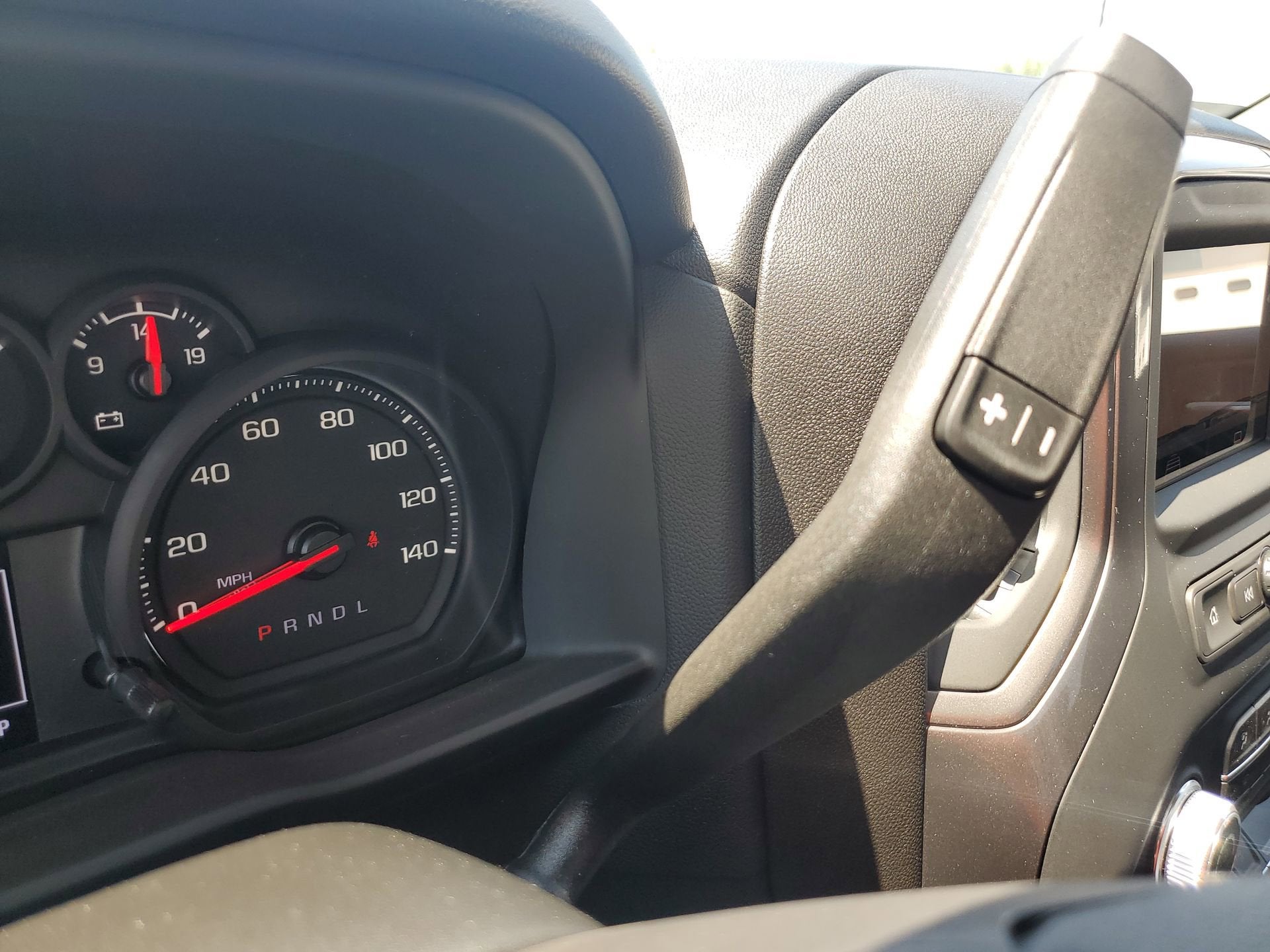 2025 GMC Sierra 3500 HD Pro