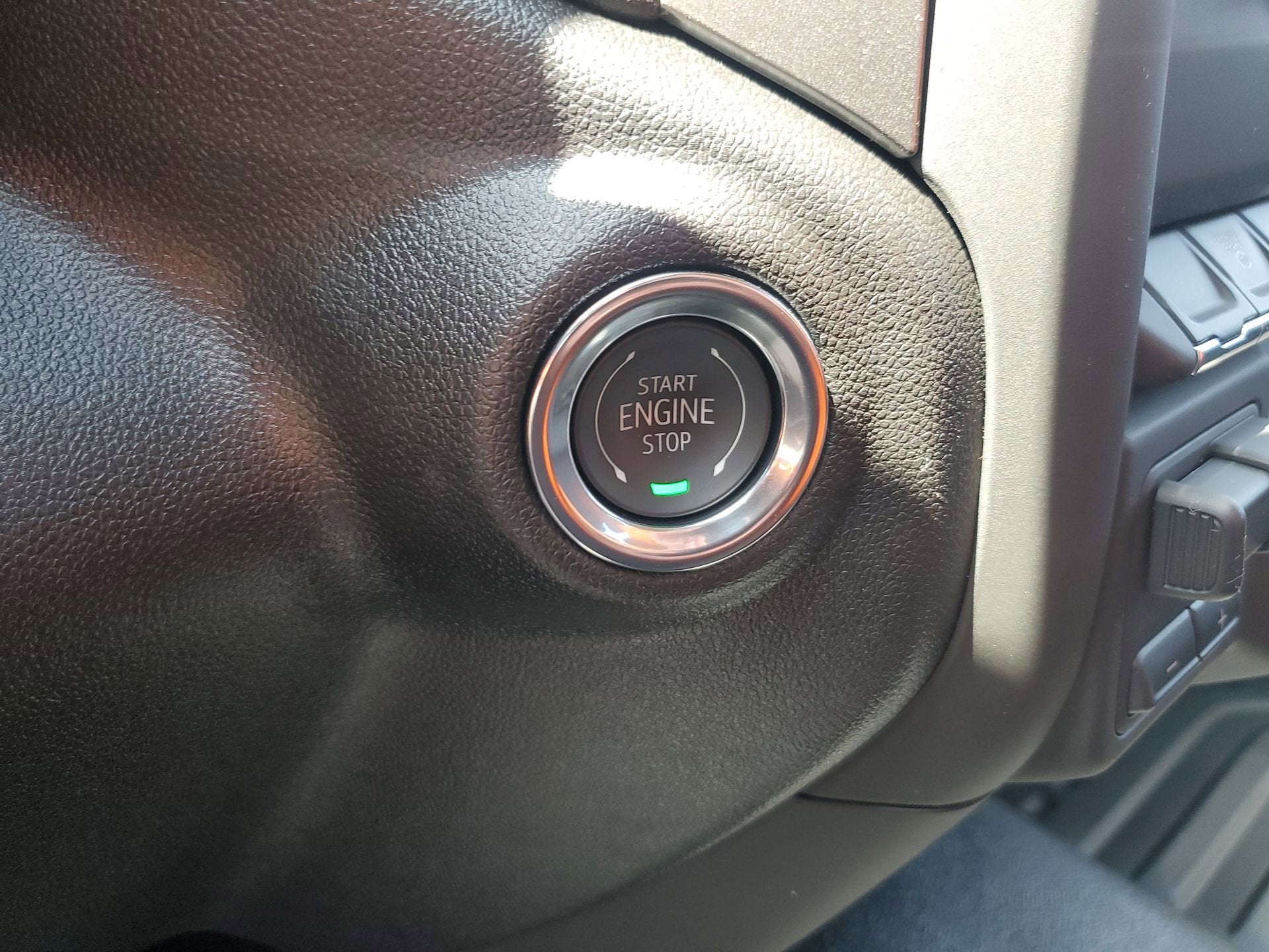 2025 GMC Sierra 3500 HD Pro