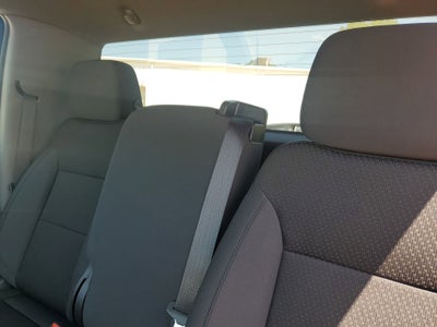 2025 GMC Sierra 3500 HD Pro