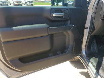 2025 GMC Sierra 3500 HD Pro