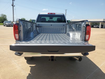 2025 GMC Sierra 3500 HD Pro