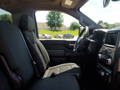 2025 GMC Sierra 3500 HD Pro