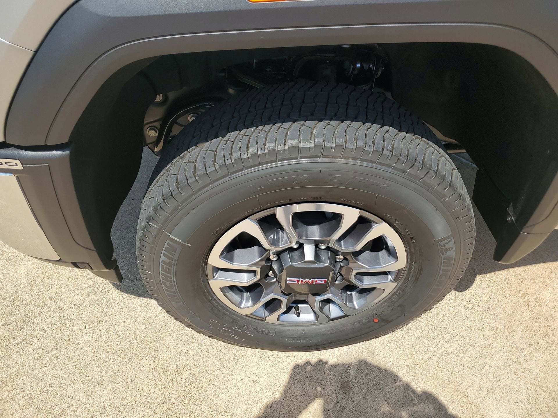 2025 GMC Sierra 3500 HD Pro