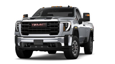 2025 GMC Sierra 3500 HD Pro