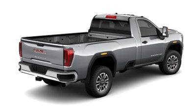 2025 GMC Sierra 3500 HD Pro