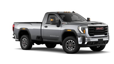 2025 GMC Sierra 3500 HD Pro