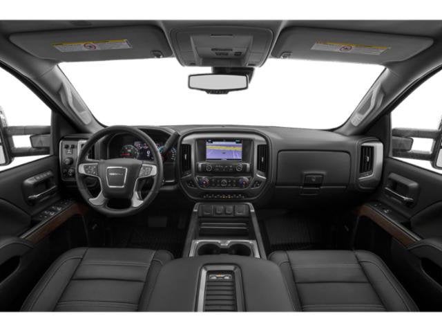 2019 GMC Sierra 3500 HD Denali