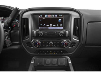 2019 GMC Sierra 3500 HD Denali
