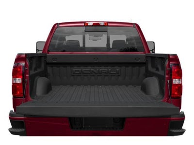2019 GMC Sierra 3500 HD Denali