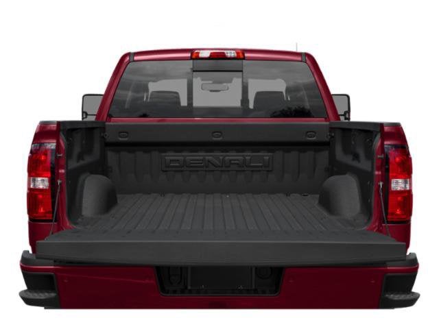 2019 GMC Sierra 3500 HD Denali