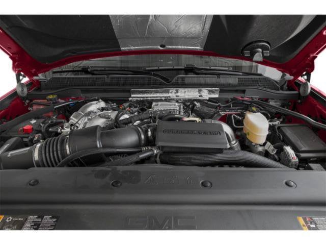 2019 GMC Sierra 3500 HD Denali