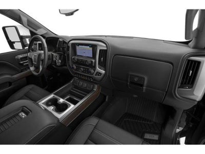 2019 GMC Sierra 3500 HD Denali