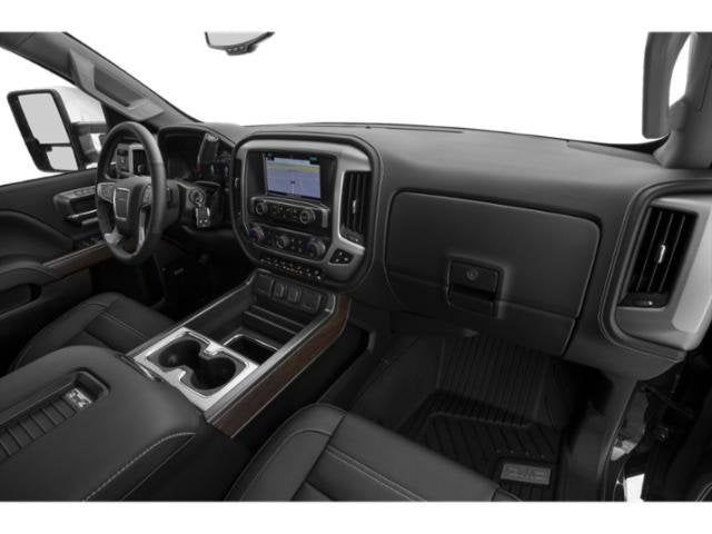2019 GMC Sierra 3500 HD Denali