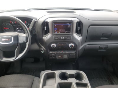 2024 GMC Sierra 2500 HD Pro