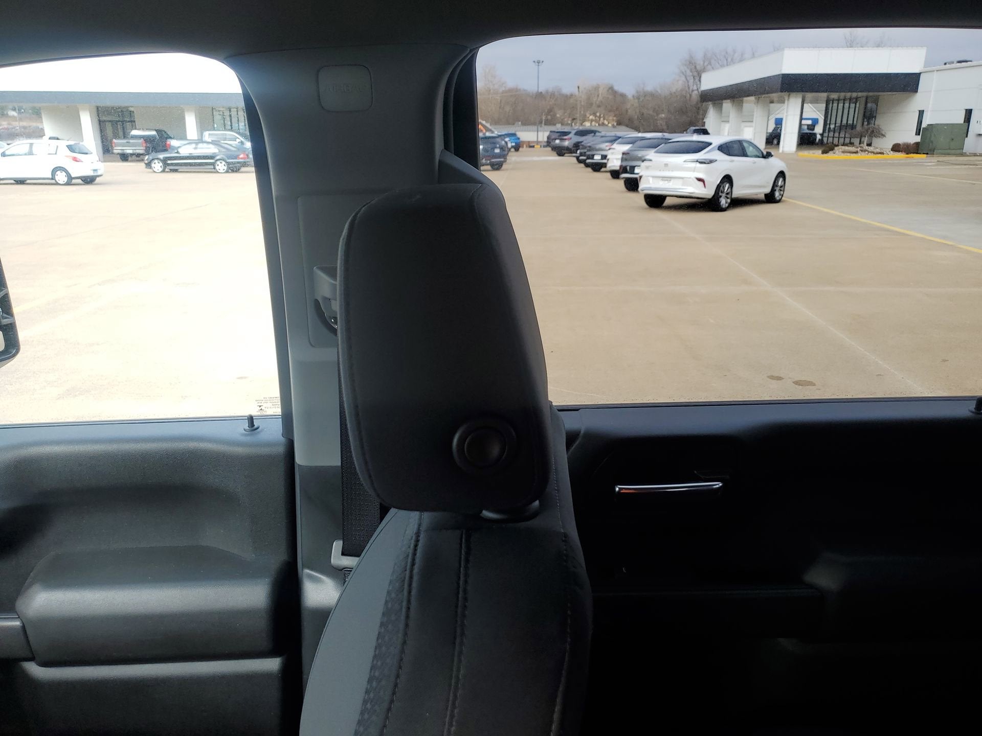 2024 GMC Sierra 2500 HD Pro