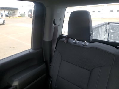 2024 GMC Sierra 2500 HD Pro