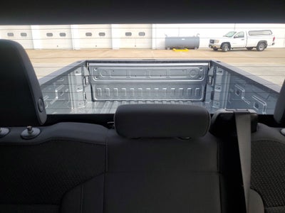 2024 GMC Sierra 2500 HD Pro